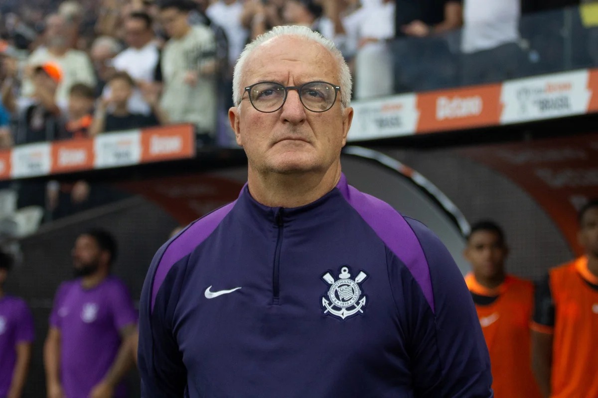 Títulos do Corinthians defendem Dorival