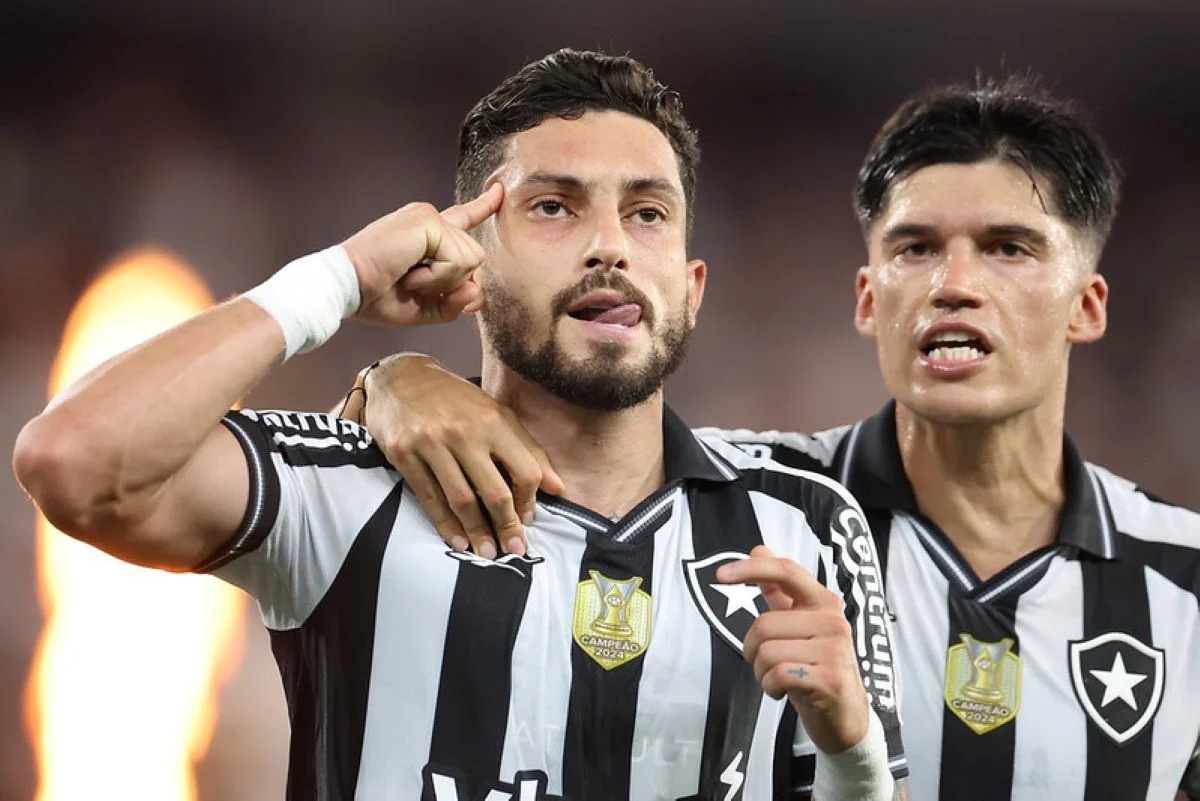 Altitude será obstáculo do Botafogo