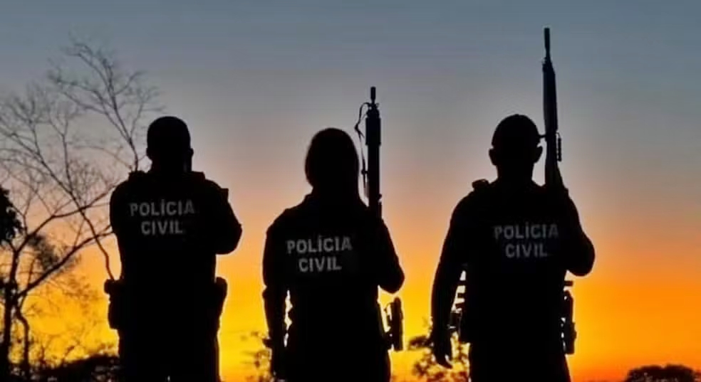 Ações policiais reduzem incêndios ambientais