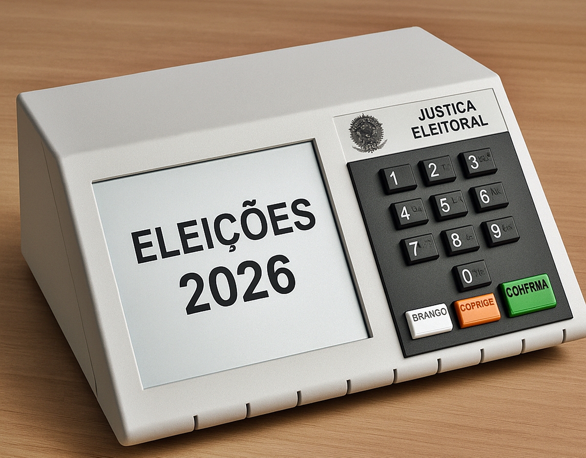 IHPEC aponta Fúria na liderança para o Governo de Rondônia em 2026