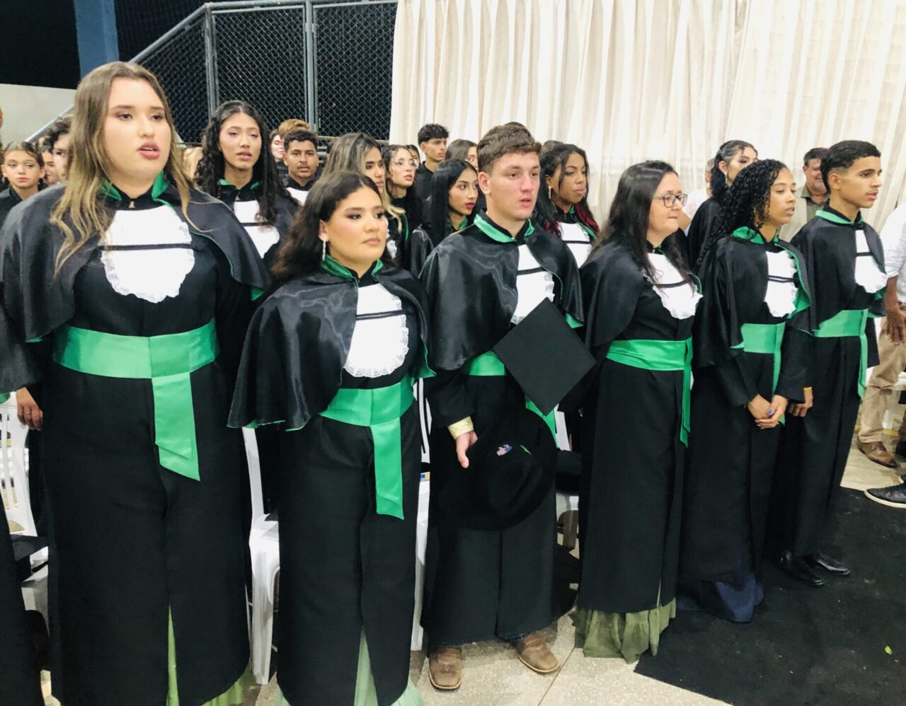 Rondônia forma técnicos para Agronegócio
