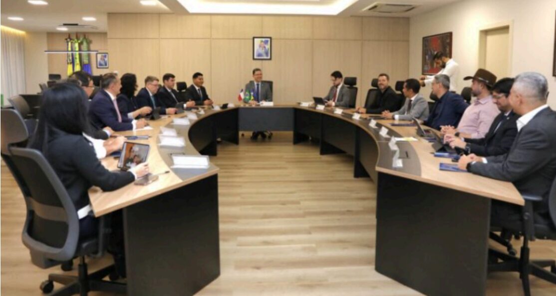 Integração e cooperação internacional consolidam protagonismo de Rondônia em produção sustentável na Amazônia