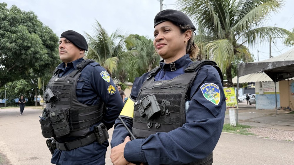 Prefeitura implanta programa que paga a policiais de folga para reforço na segurança em locais de grande circulação