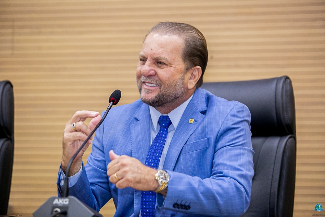 Lideranças reconhecem atuação do deputado Cirone Deiró em Rondônia