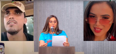 MPF investiga Bolsa Família recebido por filhos de vereadora