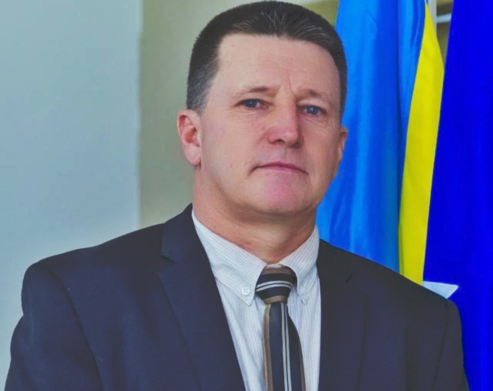 Celio Lang presidente da AROM disse que a casa agora está em ordem