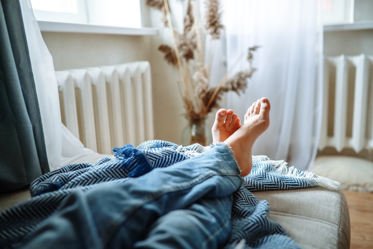 Sedentarismo silencioso: como pequenos hábitos afetam o corpo