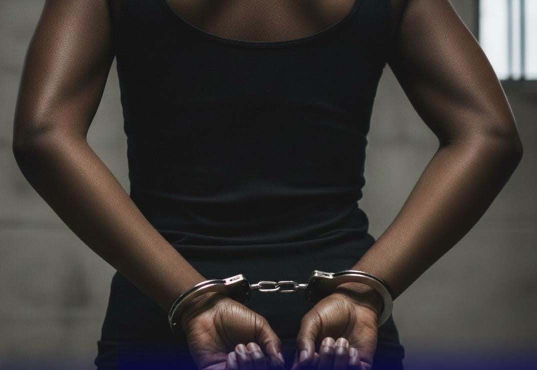 Polícia Militar prende suspeito ao cumprir mandado judicial em Espigão do Oeste