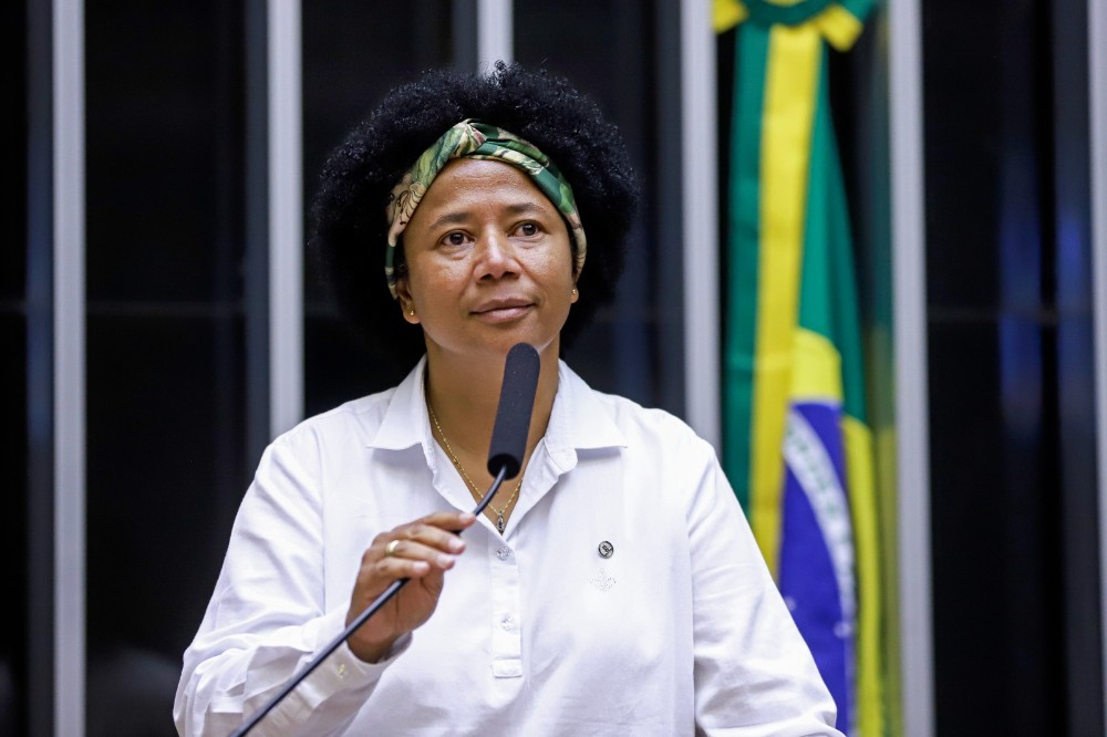 Justiça determina remoção de postagem ofensiva e com informação mentirosa, atacando a deputada Sílvia Cristina