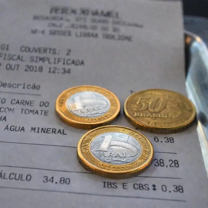 Reforma Tributária: Receita adia multa por falta de IBS e CBS nas notas fiscais