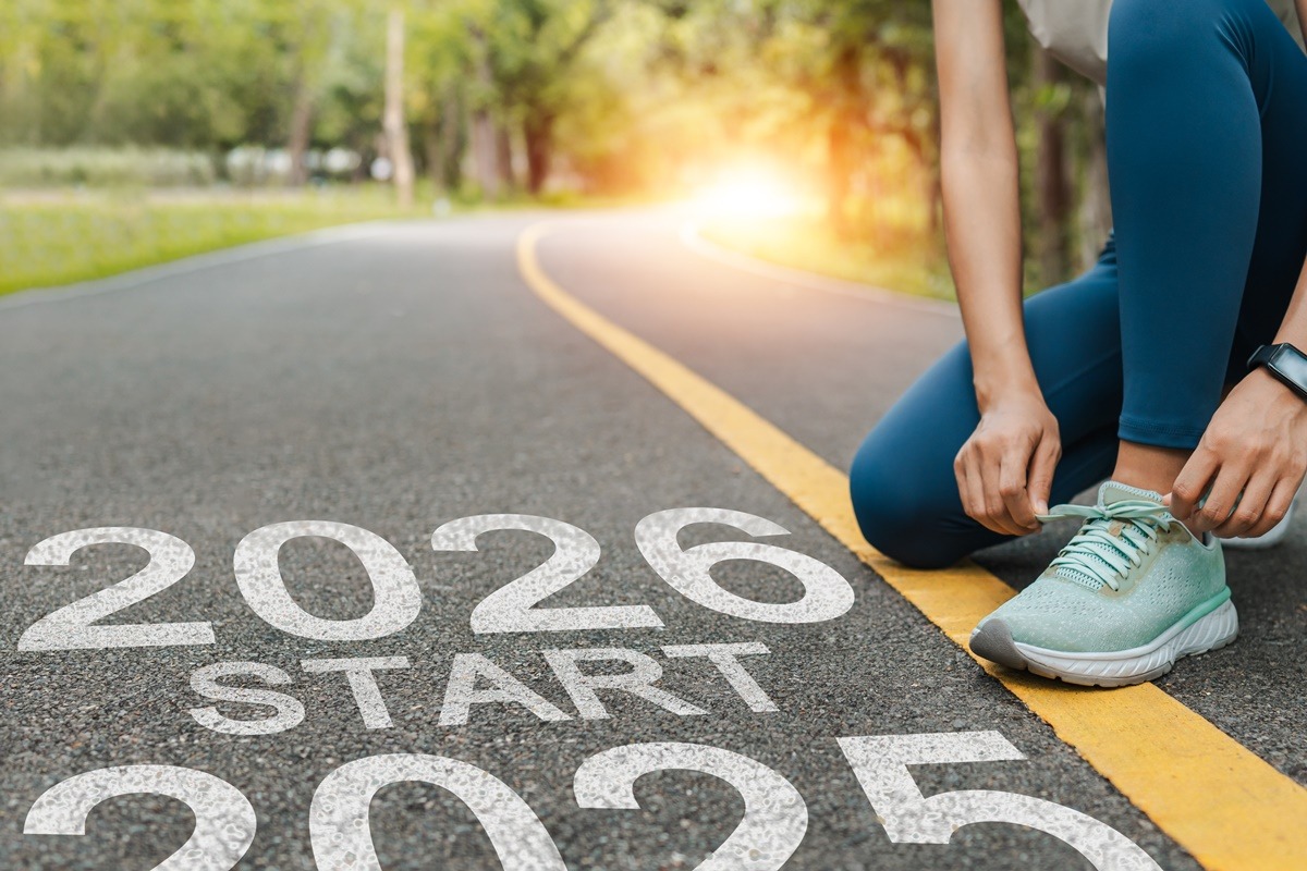 Novas metas para 2026? Veja seis dicas para cumpri-las no ano que vem