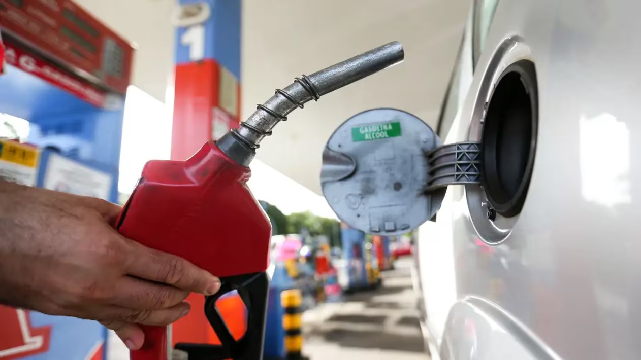 2026 já começa com altas em gasolina, Diesel e gás de cozinha