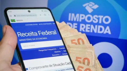 Isenção de IR para quem ganha até R$ 5 mil entra em vigor