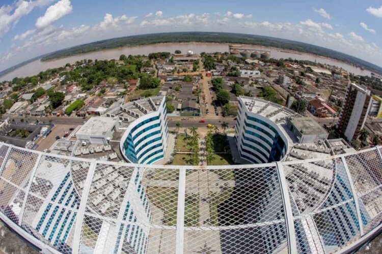 Rondônia se despede de 2025 com resultados inéditos e chega a 2026 com metas ousadas