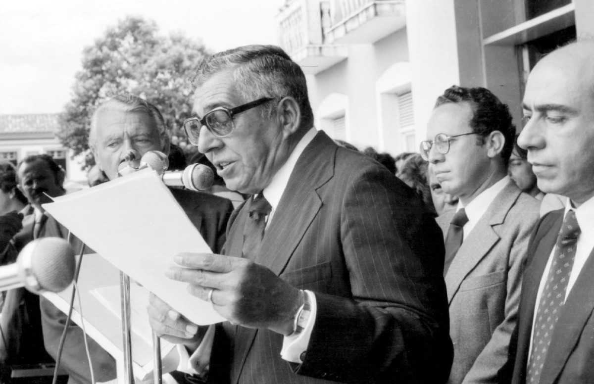 Rondônia celebra 44 anos de instalação