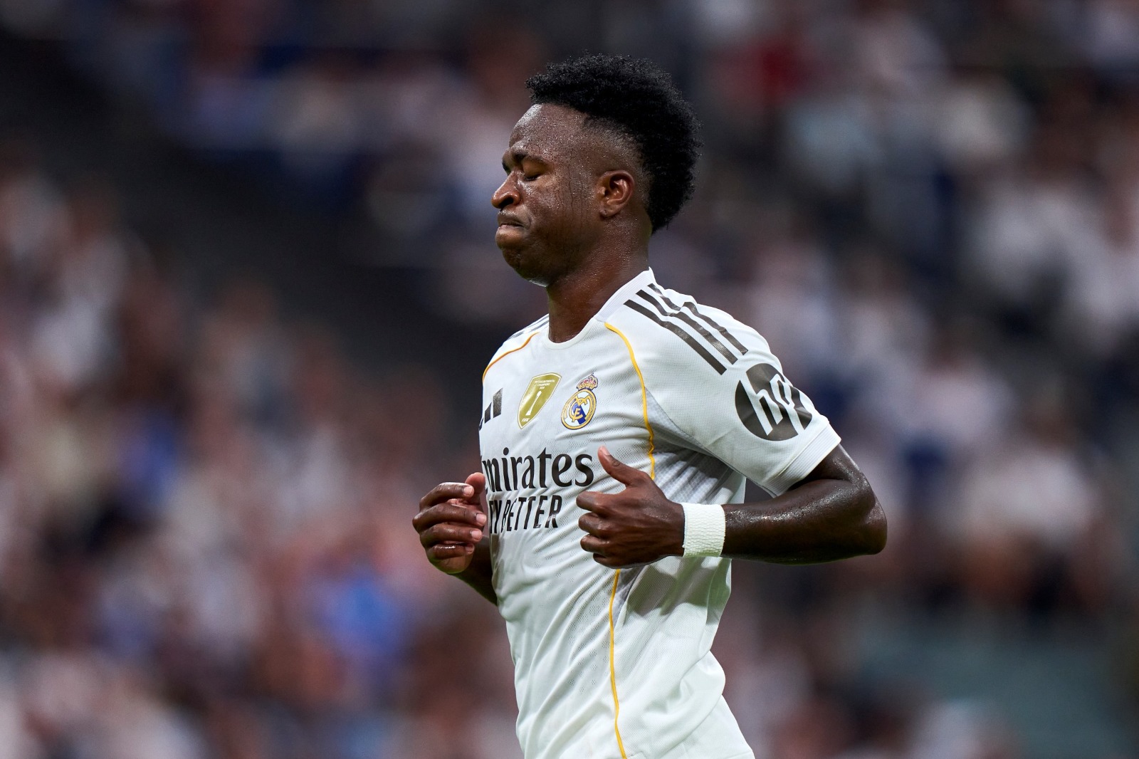 Chelsea estuda contratar Vini Jr. e valor se aproxima de R$ 1 bilhão