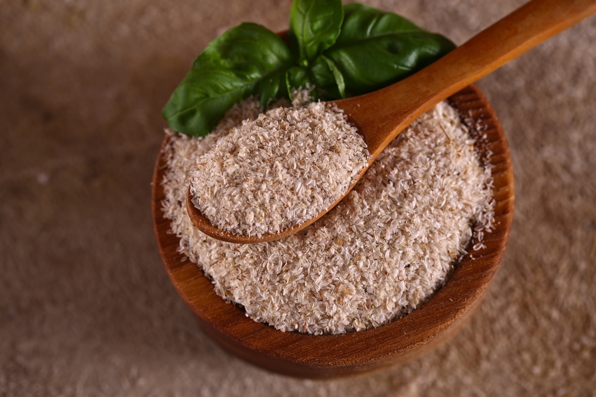 Psyllium e kiwi são indicados em nova diretriz contra prisão de ventre