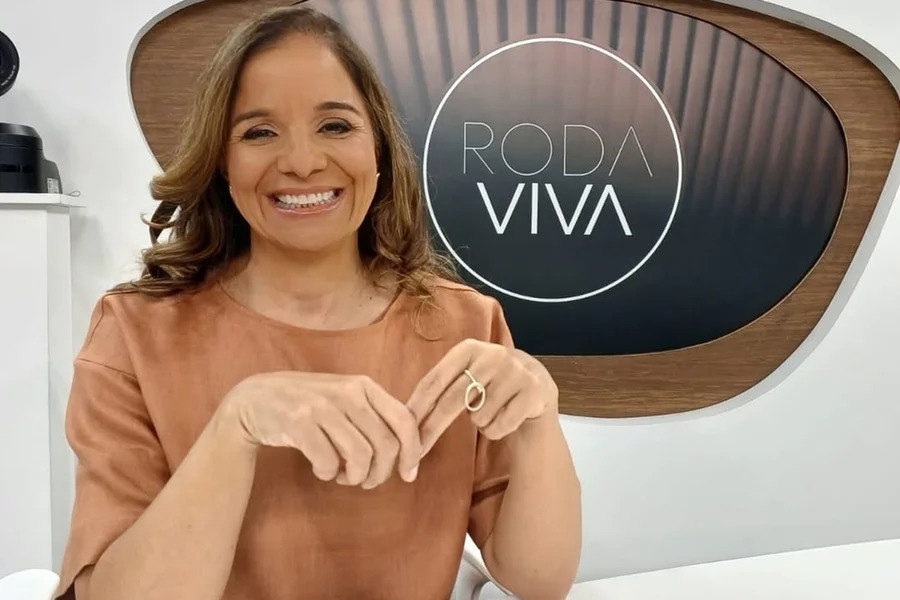 TV Cultura se pronuncia sobre polêmica demissão de Vera Magalhães