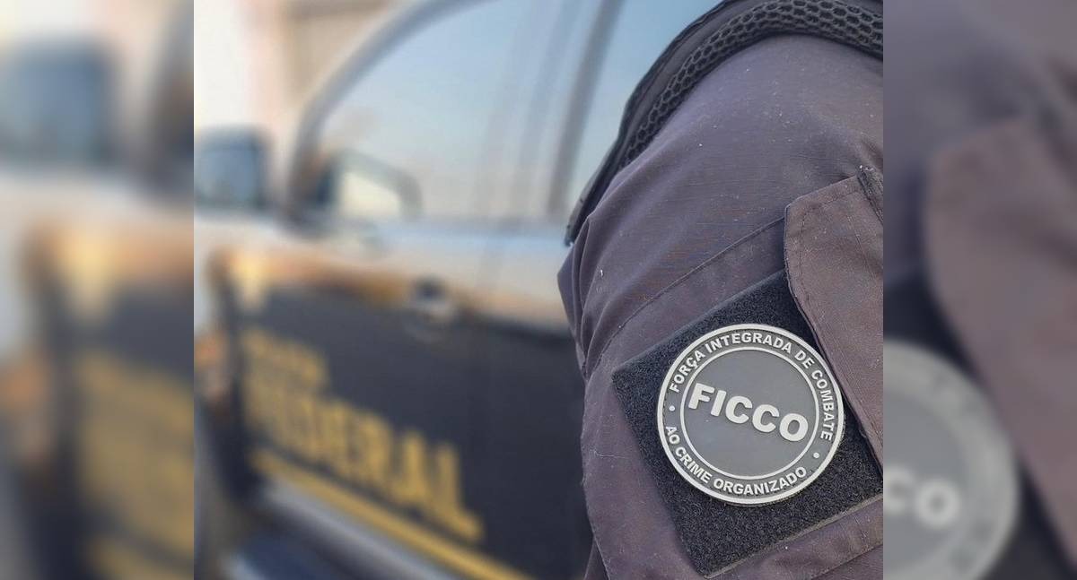 FICCO/RO: grupo infiltrado na Caixa é desarticulado