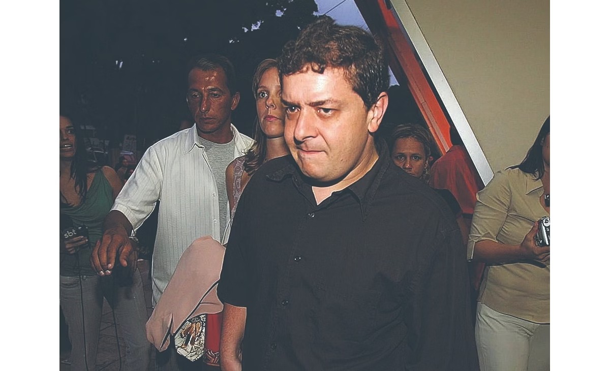 PF informa ao STF apuração sobre fraude no INSS que cita Lulinha