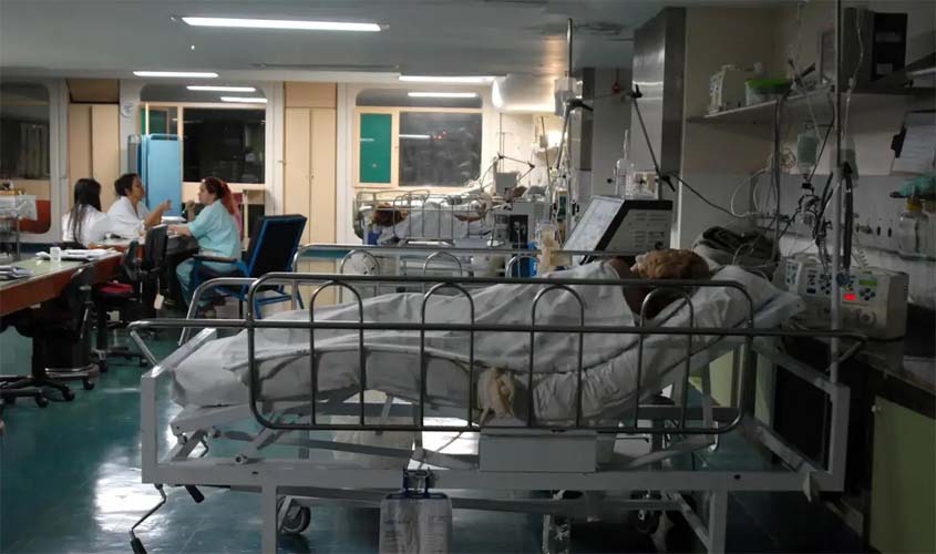 Nova lei amplia orientação previdenciária em hospitais públicos