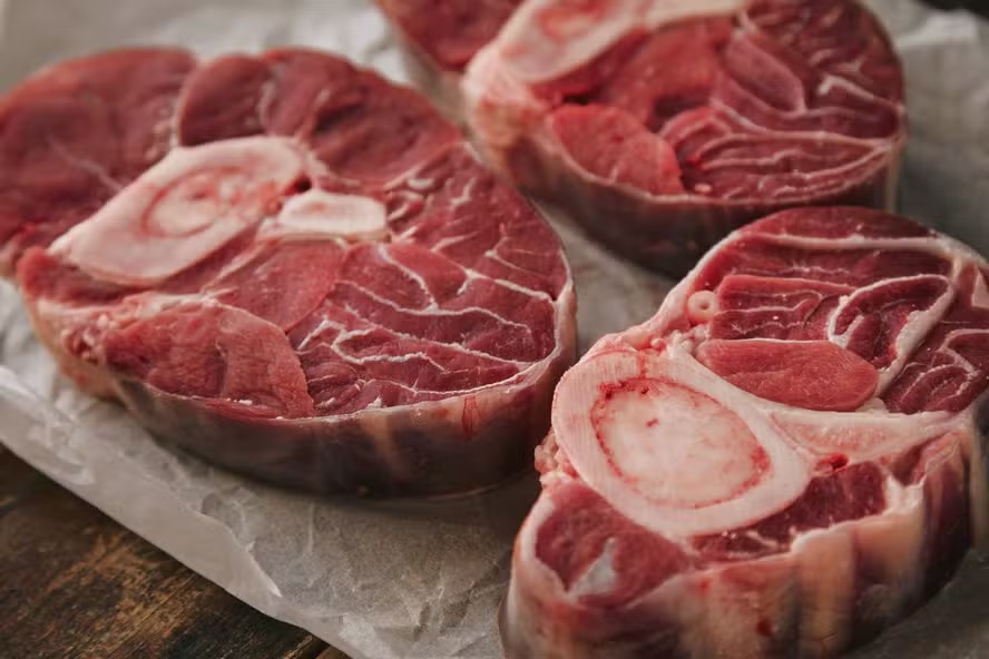 Mesmo com tarifaço dos EUA, exportações de carne bovina do Brasil bateram recorde em 2025