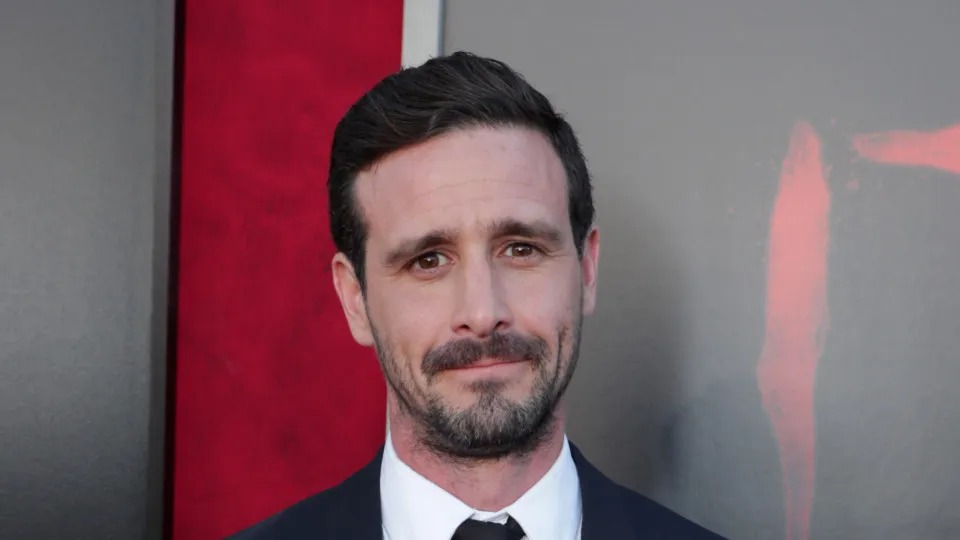 Causa da morte de James Ransone, ator de The Wire, é revelada