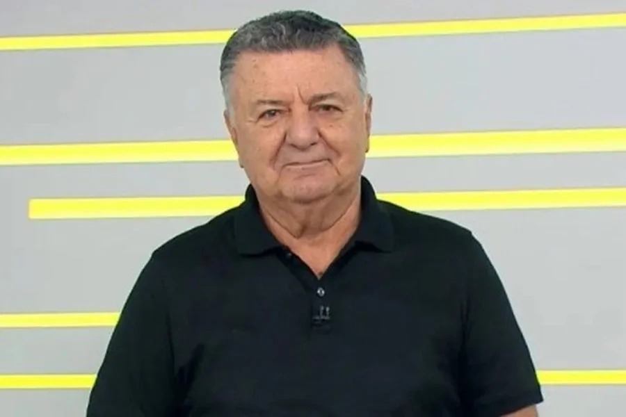 Arnaldo Cezar Coelho volta à Globo com novo quadro após oito anos