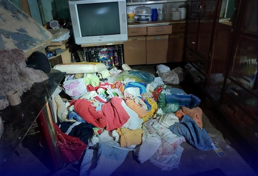 Operação da Polícia Militar no Riozinho termina com prisões e apreensões