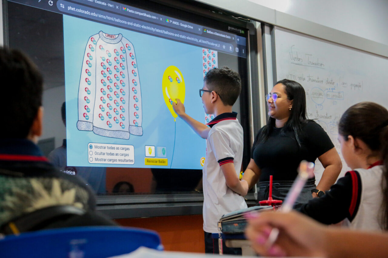 Governo abre seleção de formadores para a política de alfabetização em Rondônia