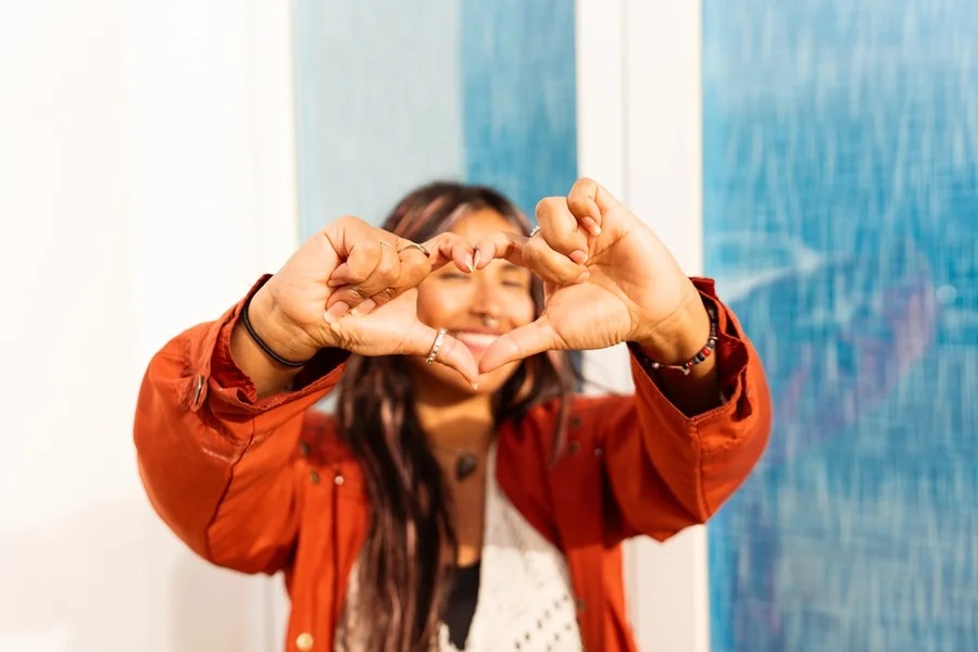 Neurociência explica por que a gratidão melhora a saúde mental