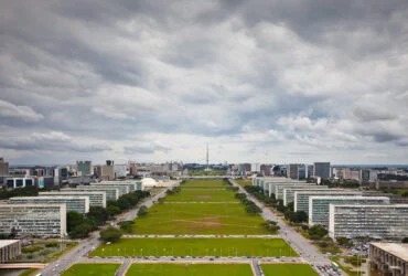 2026 começa no radar do servidor SIAPE: reajuste, reforma administrativa e PGB em pauta