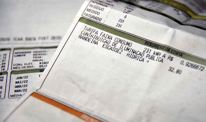 Aneel divulga calendário de bandeiras tarifárias para 2026