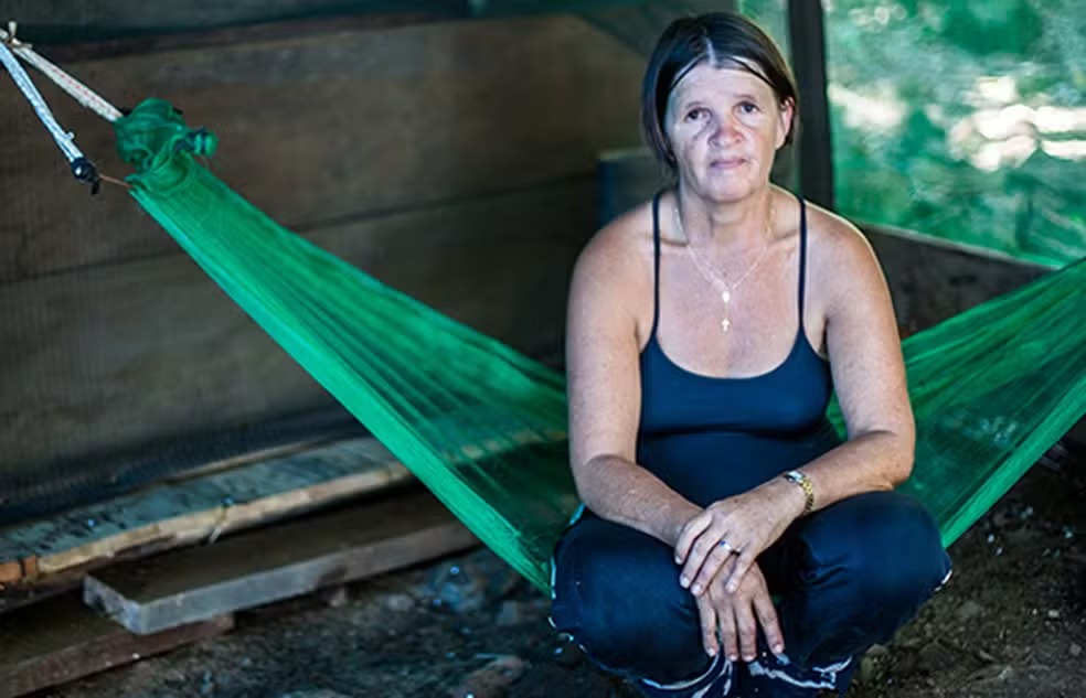 Caso Nicinha: 10 anos do assassinato que marcou a luta dos atingidos por barragens na Amazônia