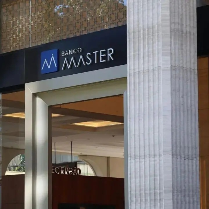 Cinco escritórios, um ex-procurador do BC: a ofensiva de Vorcaro para salvar o Master