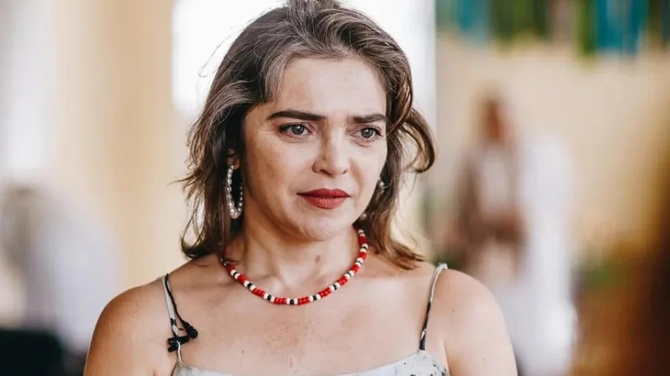 Morre Titina Medeiros, atriz de 'Cheias de Charme' e 'Filhos do Mangue', aos 48