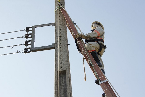 Rondônia contabiliza 10 mortes por acidentes com rede elétrica em 2025