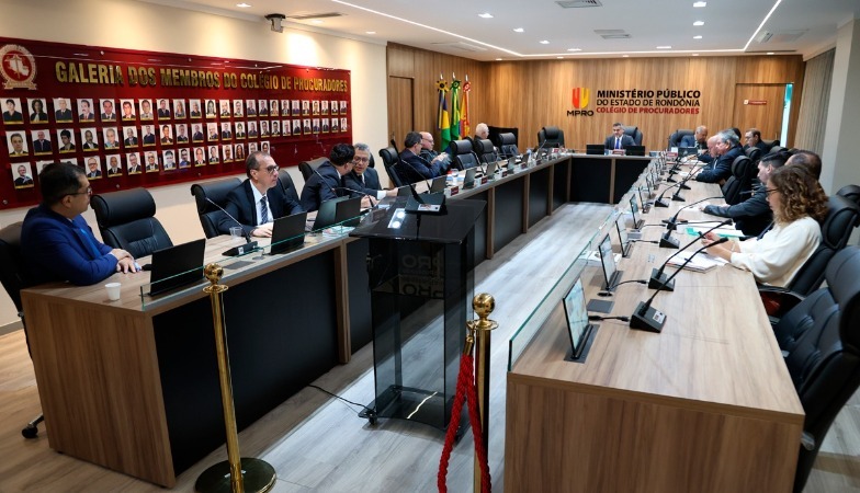 Nova procuradoria do MPRO reforça defesa das mulheres