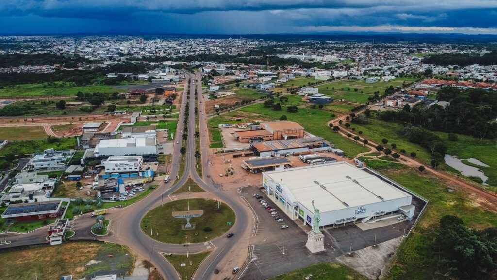 Cacoal alcança liderança em Rondônia pela velocidade na formalização de novas empresas
