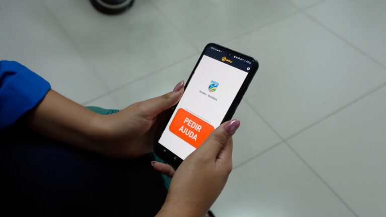 Importância de medida protetiva e aplicativo é destacada pelo governo de RO para proteção de mulheres vítimas de violência