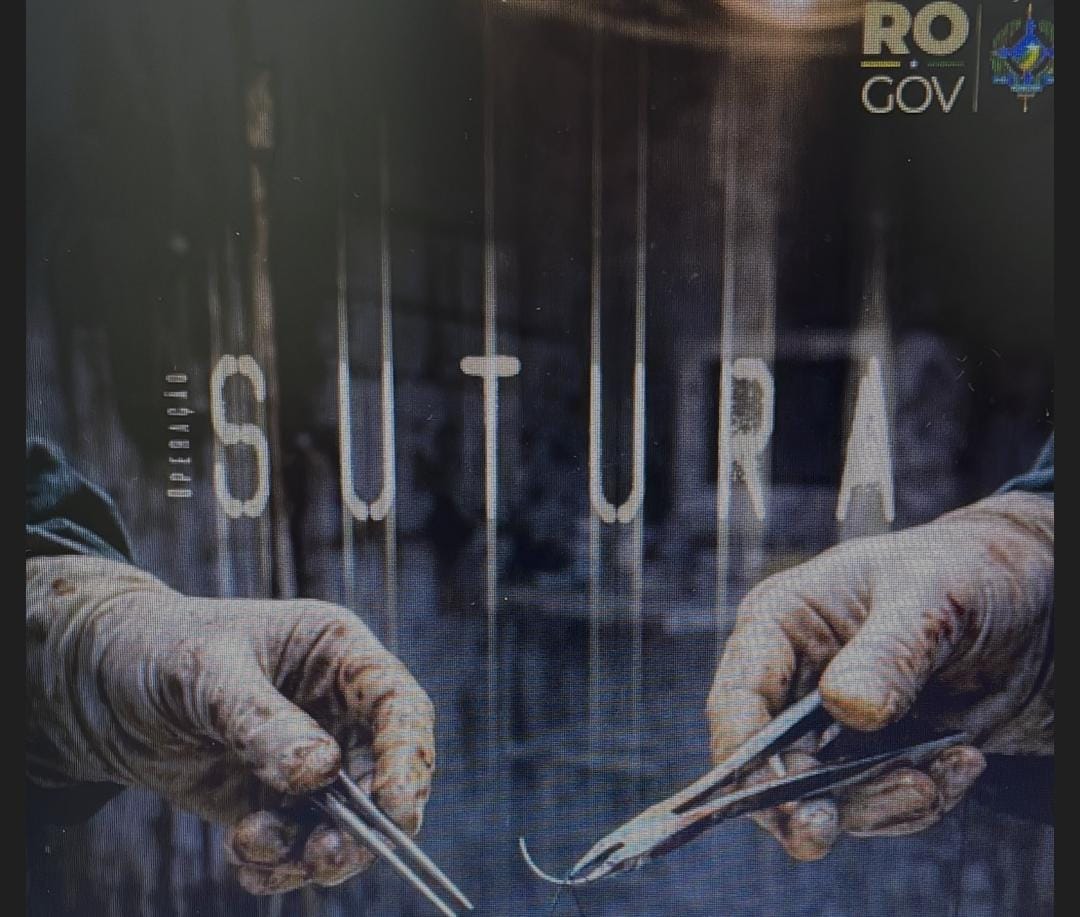 Polícia Civil prende integrantes de organização criminosa