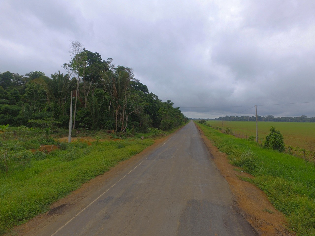 Deputado Alex Redano indica recuperação urgente das rodovias RO-459 e RO-457 entre Alto Paraíso e Ariquemes