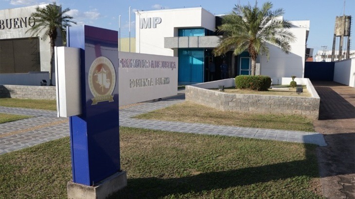 Justiça determina correções em Fármacia de UBS