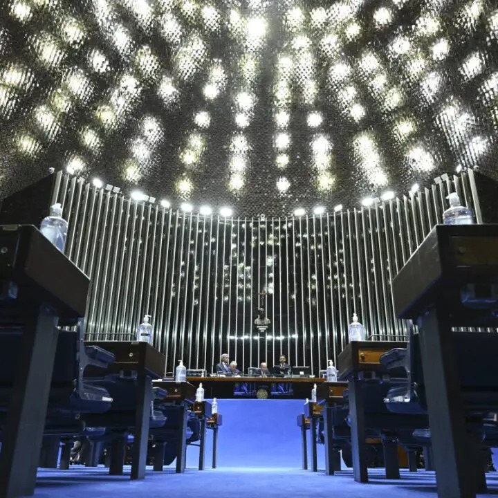 Por que a eleição ao Senado em 2026 será a mais significativa da história do Brasil