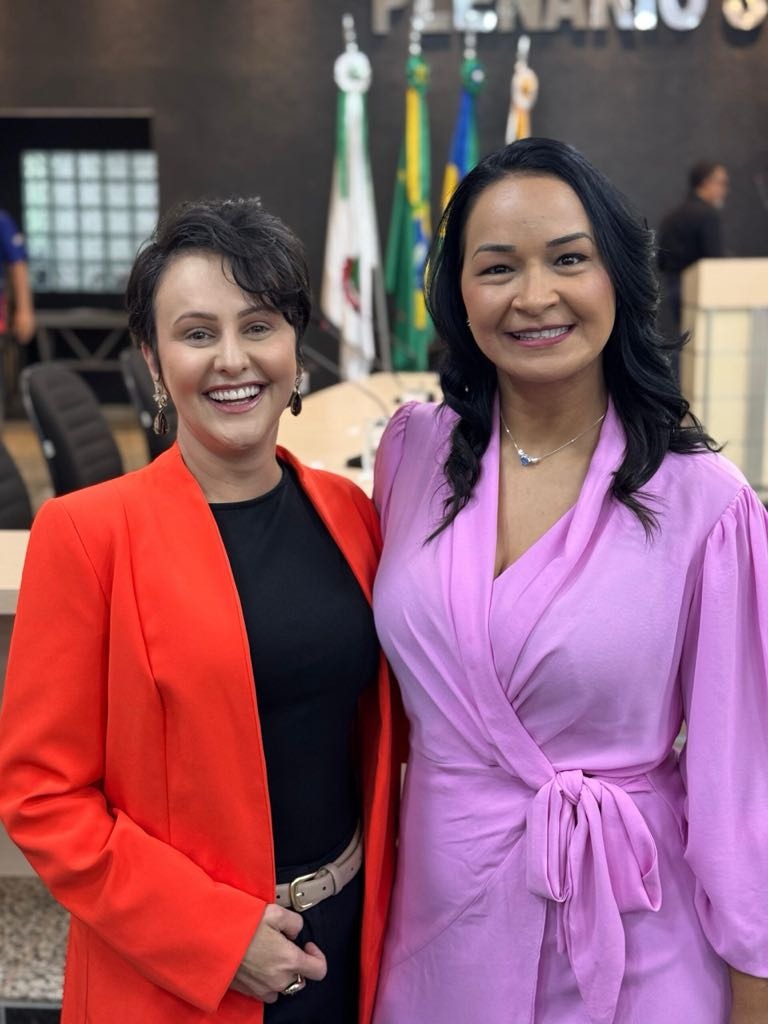 Ex-aluna do CEEJA valoriza educação como recomeço