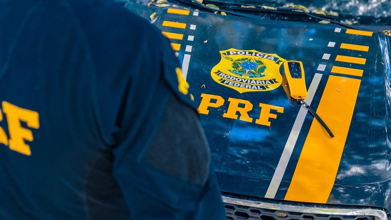 PRF em Rondônia registra vários flagrantes de motoristas alcoolizados durante operações no fim de semana