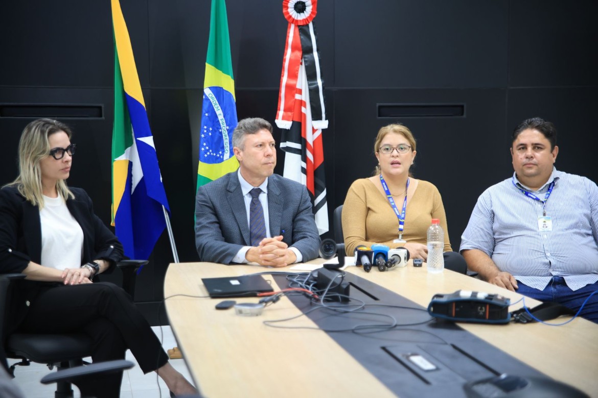 Golpistas usam falsas doações para enganar moradores em Porto Velho