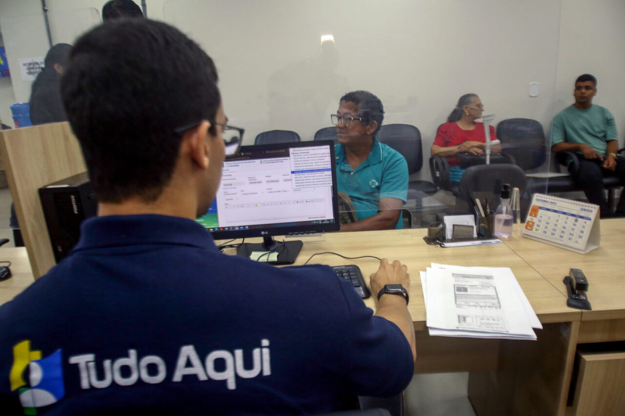 Ji-Paraná concentra maior número de vagas abertas de empregos