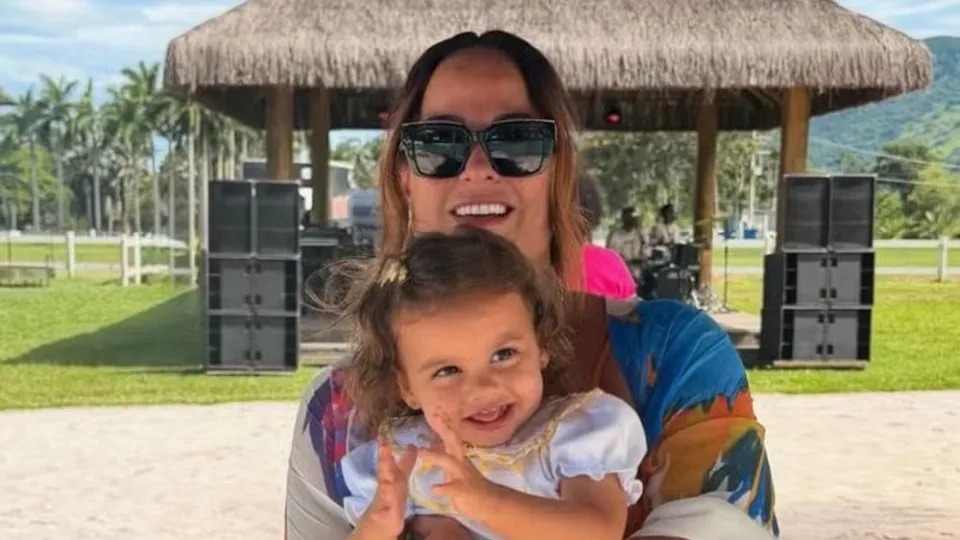 Polêmica envolve festa da família de Neymar