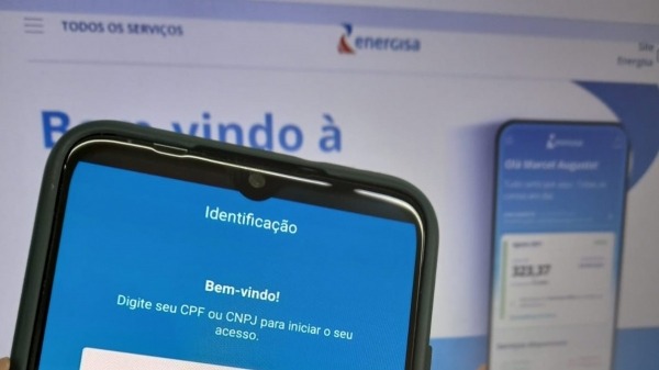 Saiba como realizar a atualização cadastral da conta de energia pelos canais digitais
